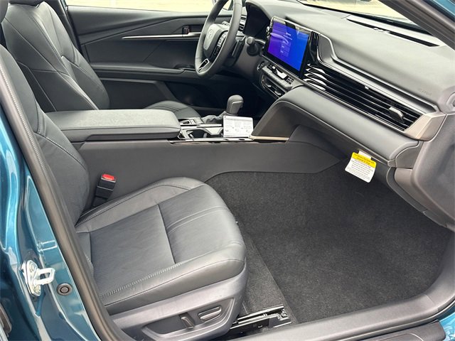 New 2026 Toyota Camry XSE image 8