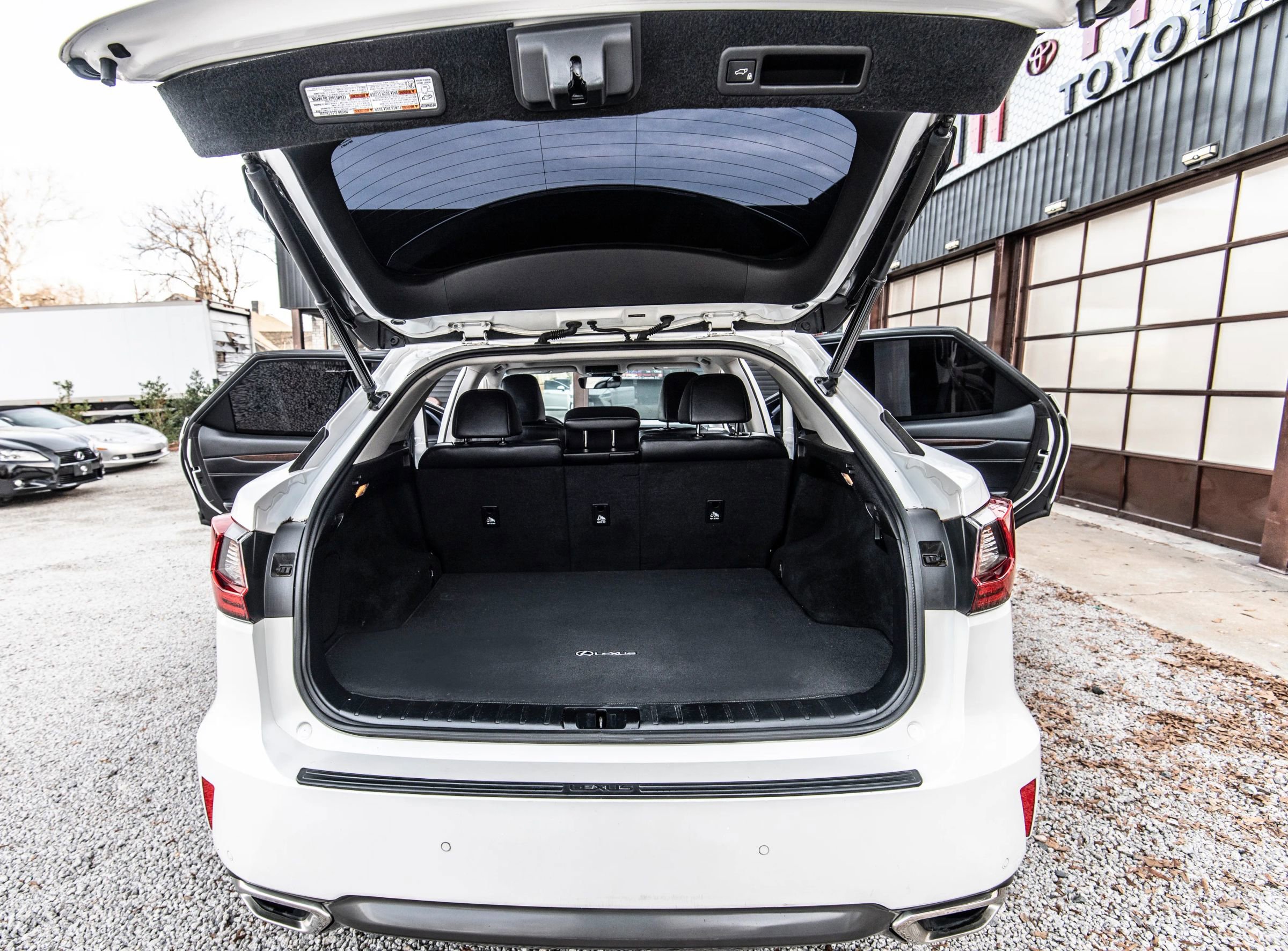 Used 2016 Lexus RX 350 AWD image 36