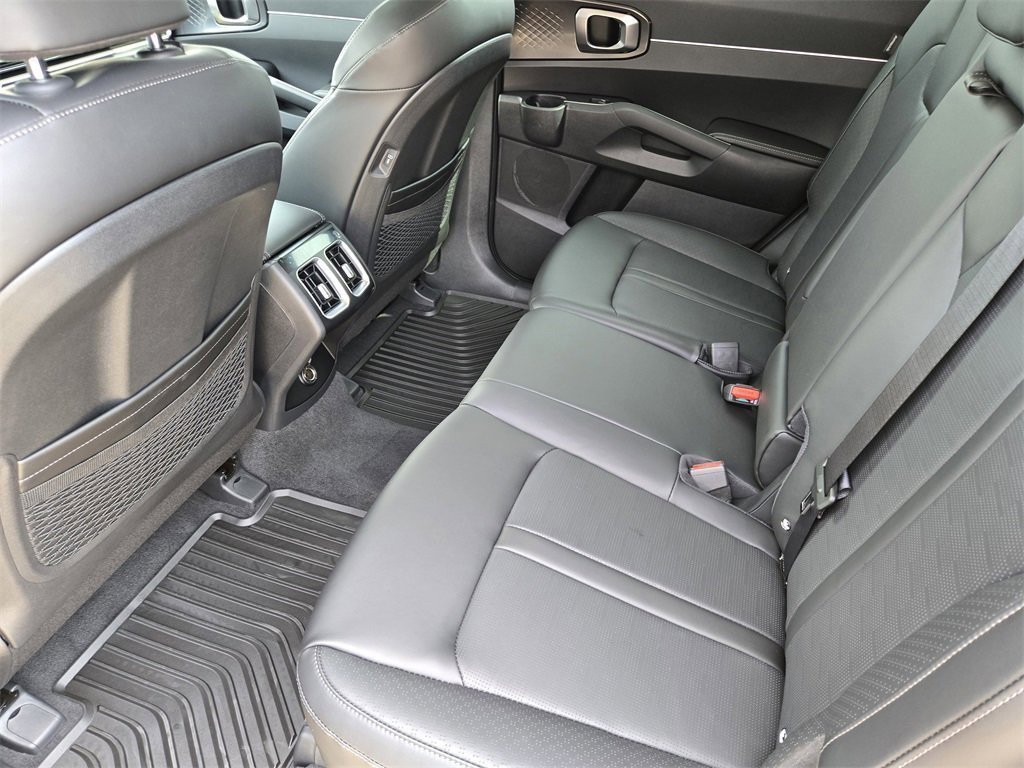 New 2026 Kia Sorento S w/ S Panoramic Sunroof Package image 28