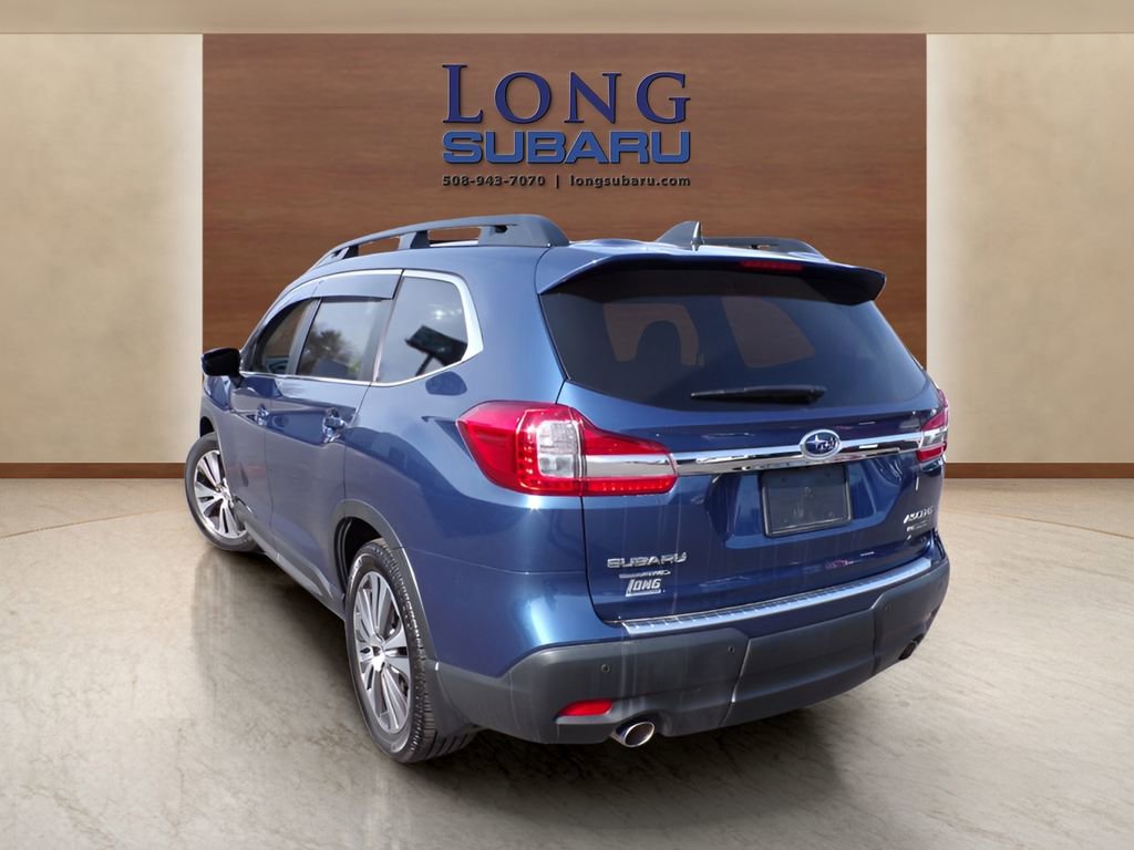 Used 2022 Subaru Ascent Limited w/ Technology Package image 7