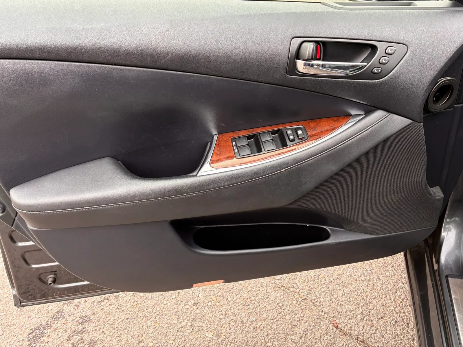Used 2010 Lexus ES 350 FWD image 13