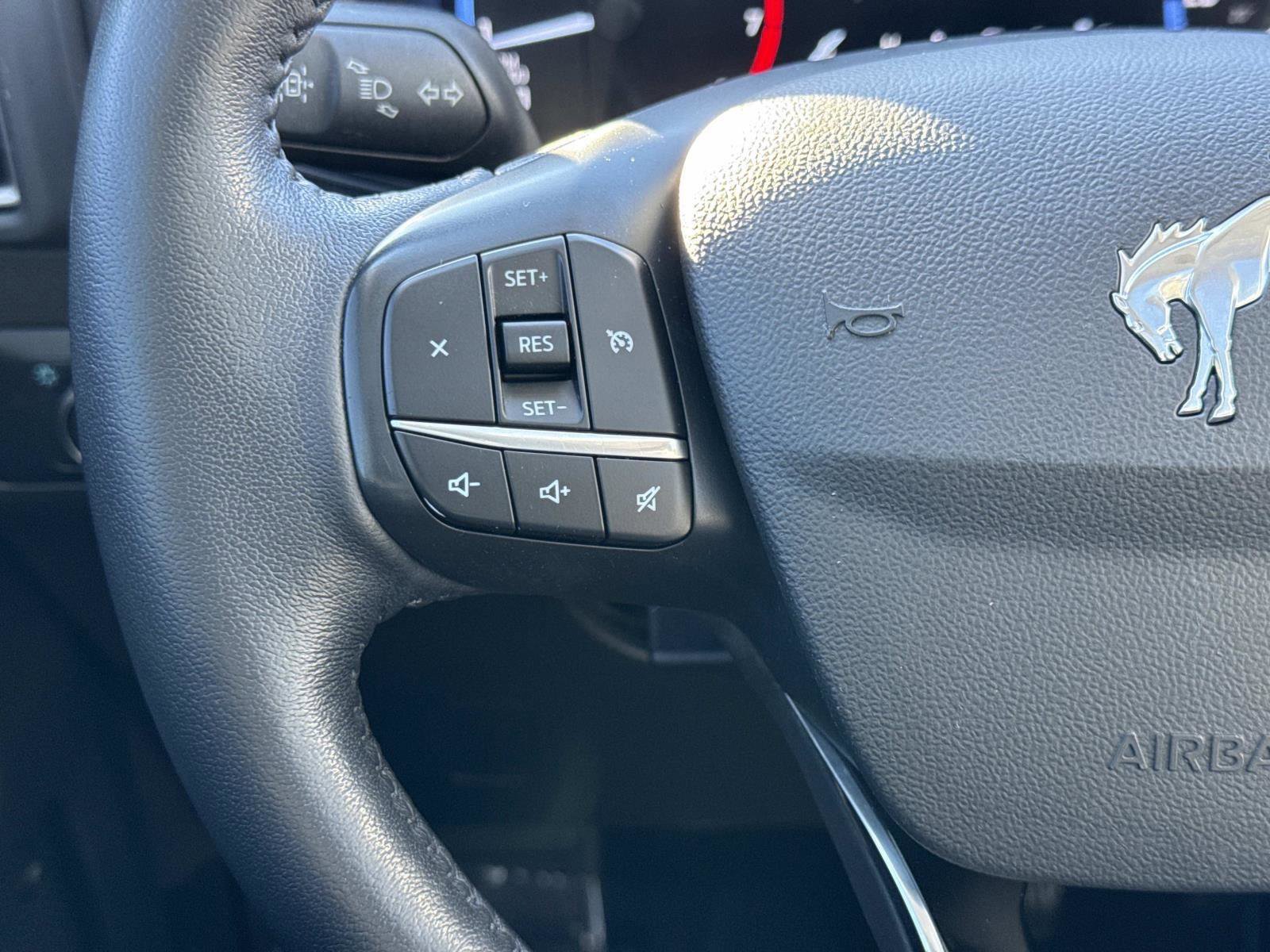 Used 2022 Ford Bronco Sport Big Bend w/ Convenience Package image 9