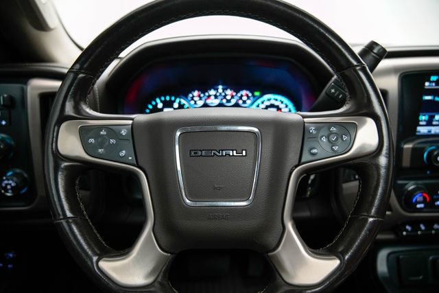 Used 2019 GMC Sierra 2500 Denali w/ Duramax Plus Package image 32