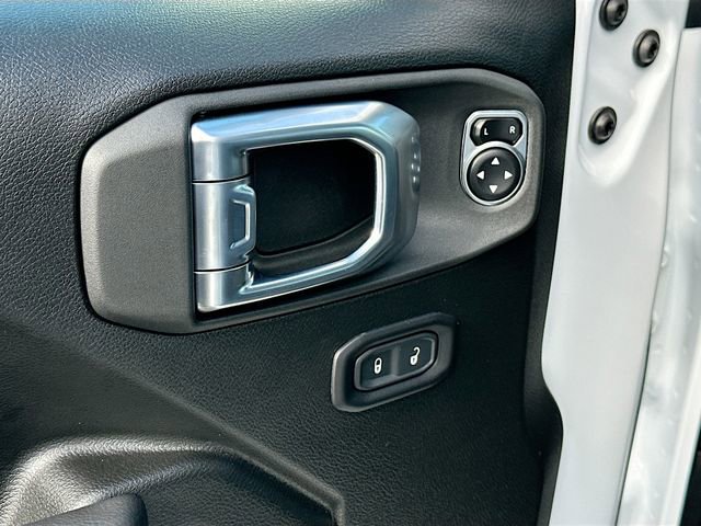 New 2026 Jeep Wrangler Unlimited Rubicon image 12