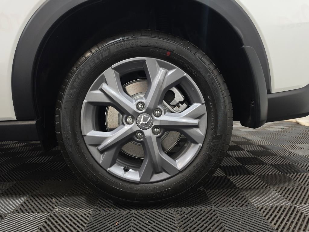 Used 2026 Honda HR-V LX image 43