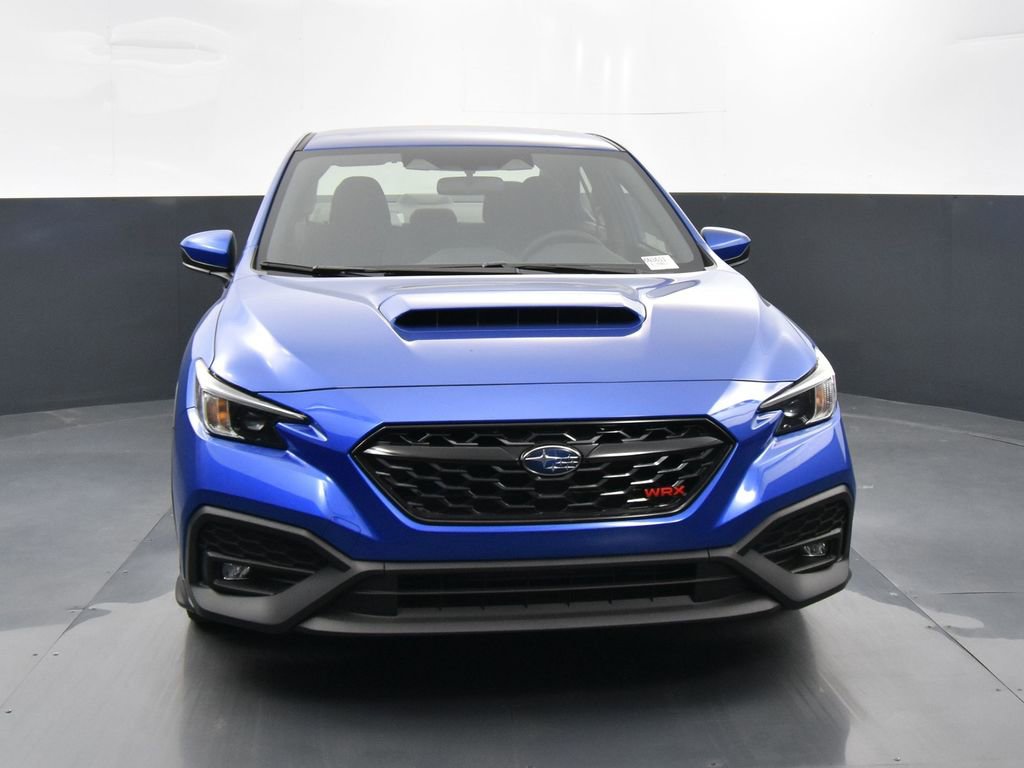 New 2025 Subaru WRX Premium image 3
