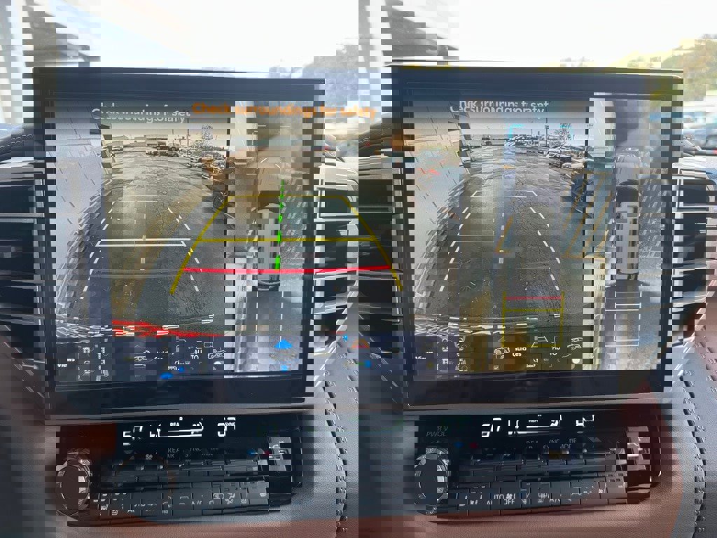 New 2026 Toyota Sequoia 1794 Edition image 20
