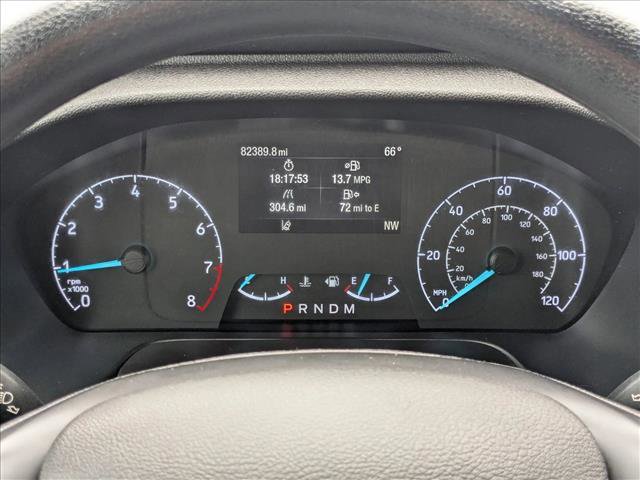 Used 2021 Ford Transit 350 XLT image 11