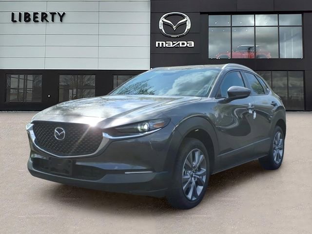 New 2026 MAZDA CX-30 AWD 2.5 S w/ Premium Package image 1