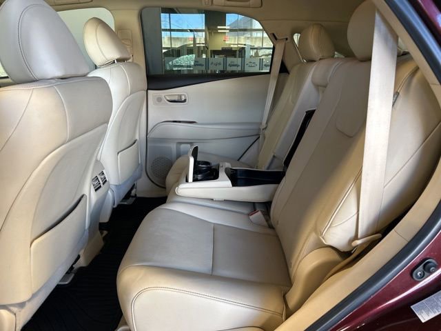 Used 2015 Lexus RX 350 AWD image 27