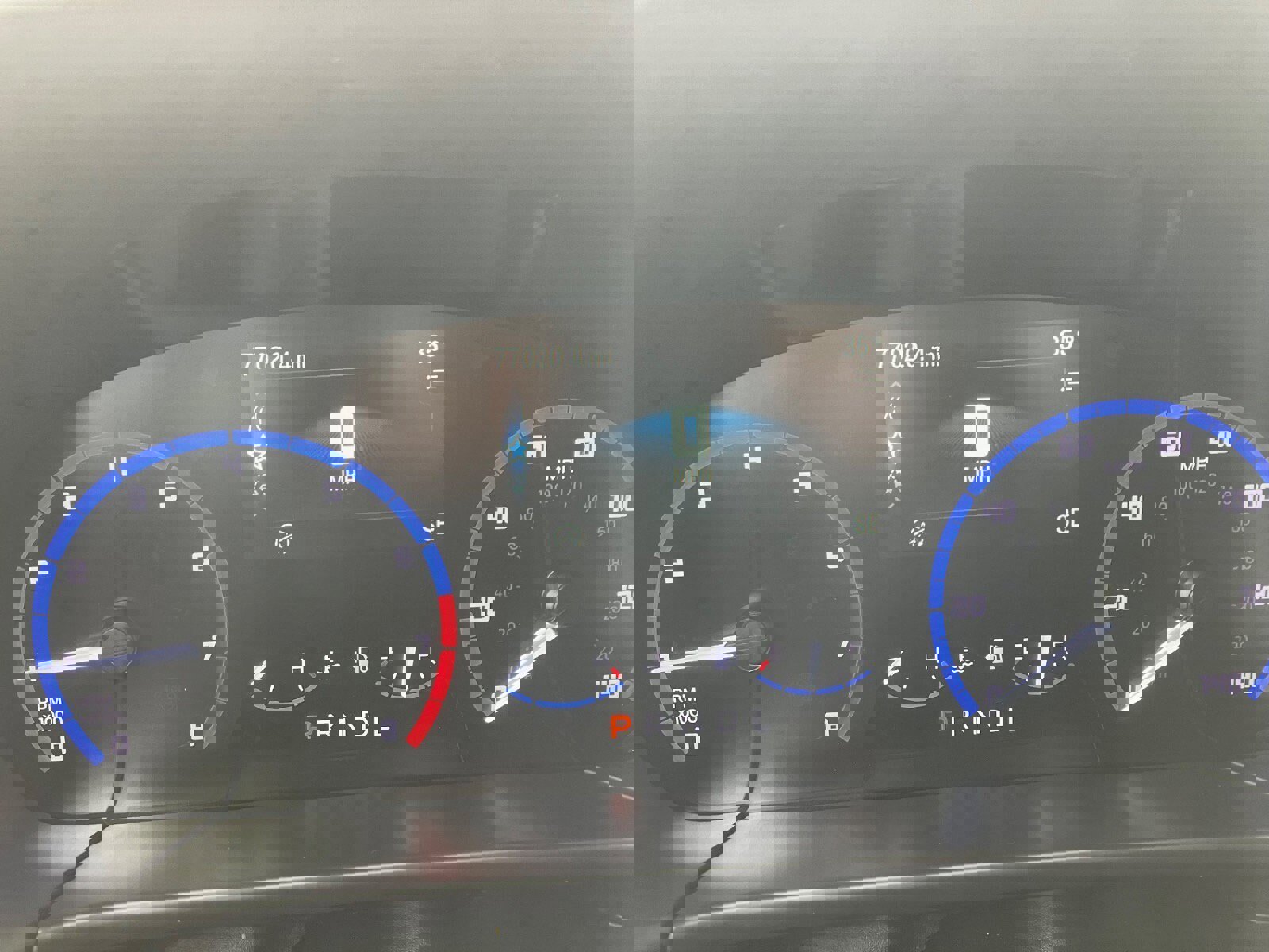 Used 2022 Ford Bronco Sport Big Bend w/ Convenience Package image 16