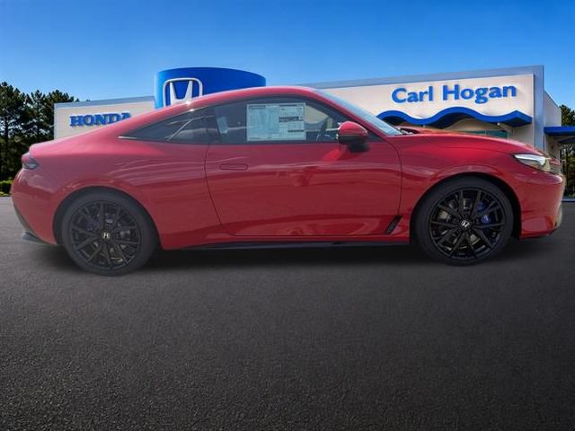 New 2026 Honda Prelude image 18