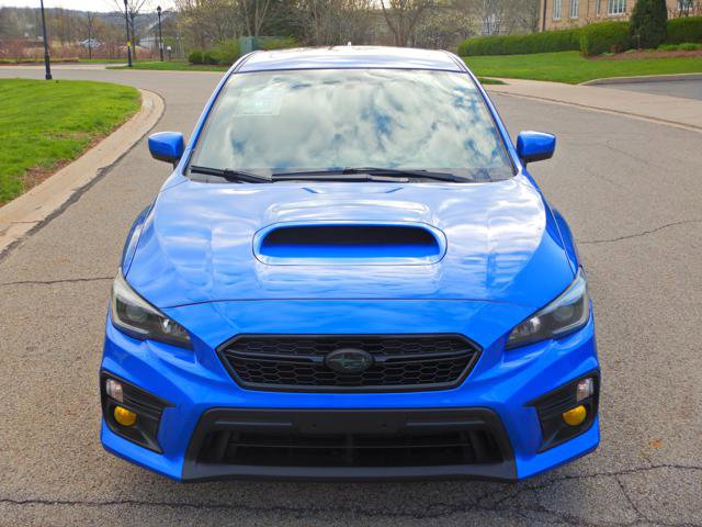 Used 2019 Subaru WRX Premium AWD/4WD image 19