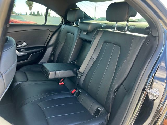 Used 2019 Mercedes-Benz A 220 image 16