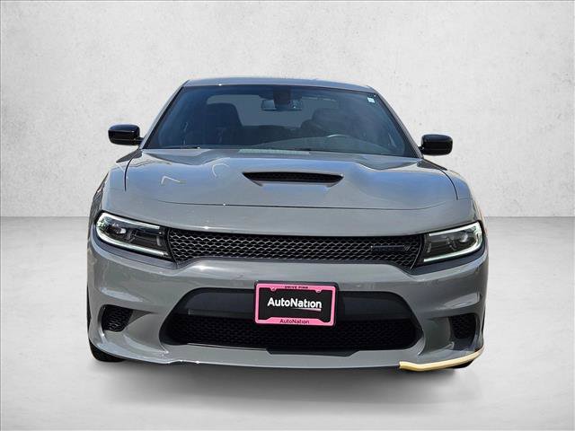 Used 2023 Dodge Charger GT w/ Blacktop Package image 2