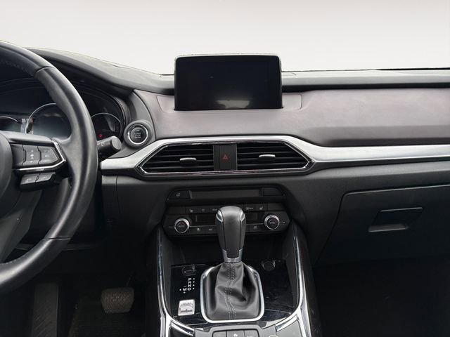 Used 2019 MAZDA CX-9 Grand Touring AWD/4WD image 11