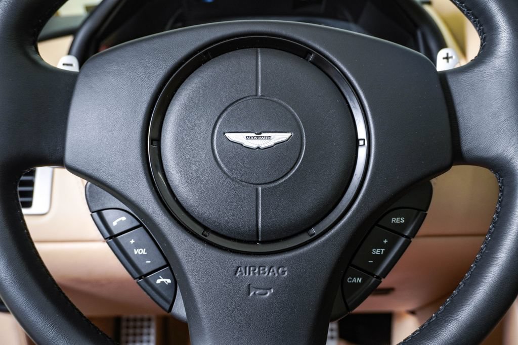 Used 2016 Aston Martin DB9 GT RWD image 28