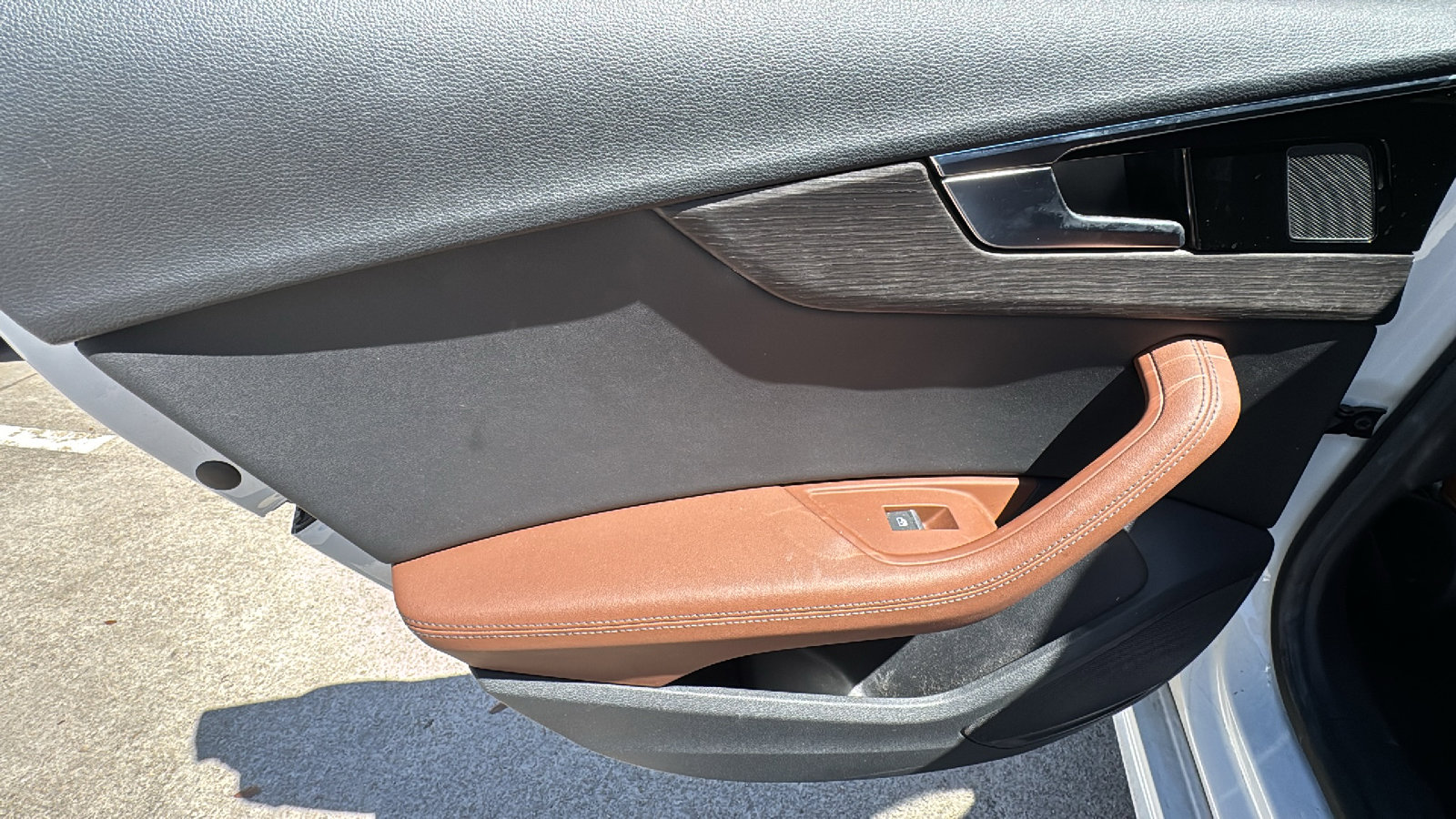 Used 2021 Audi A5 2.0T Premium Plus w/ Premium Plus image 16