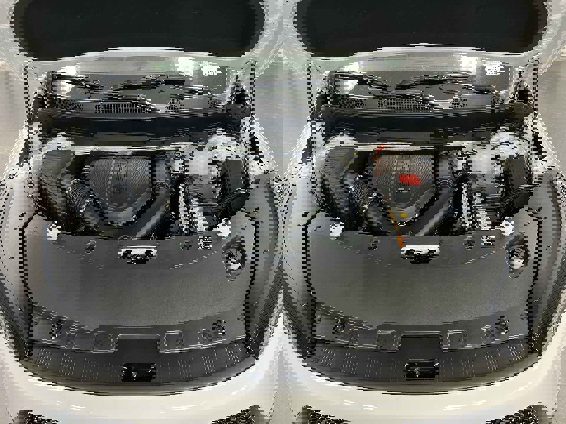 New 2026 Buick Enclave Sport Touring w/ Power Package image 65