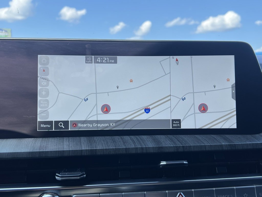 Used 2024 Kia Telluride SX Prestige image 19