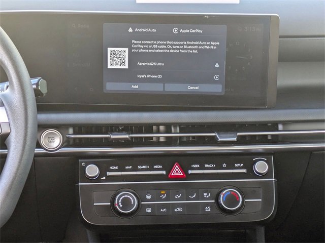 Certified 2025 Hyundai Tucson SE image 34