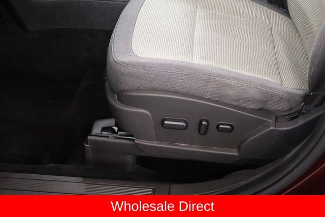 Used 2011 Ford Flex SEL AWD/4WD image 12