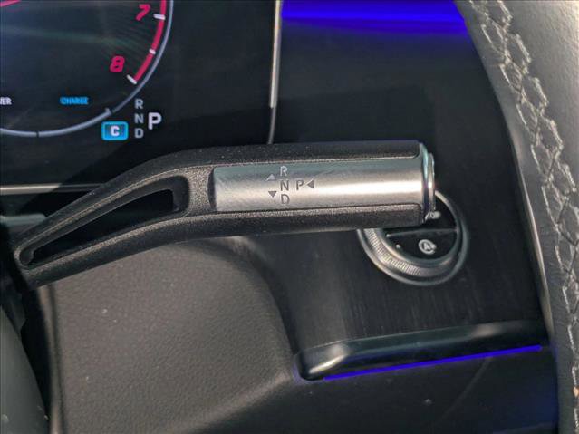 Certified 2022 Mercedes-Benz S 580 4MATIC Sedan image 14