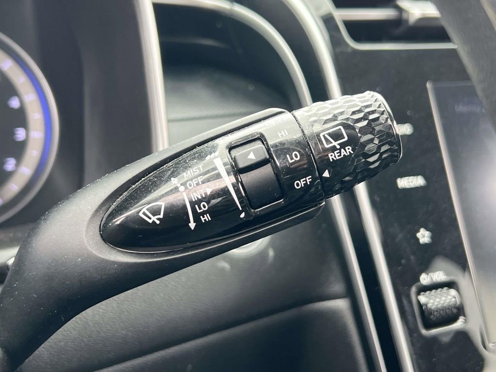 Certified 2024 Hyundai Tucson SEL image 25