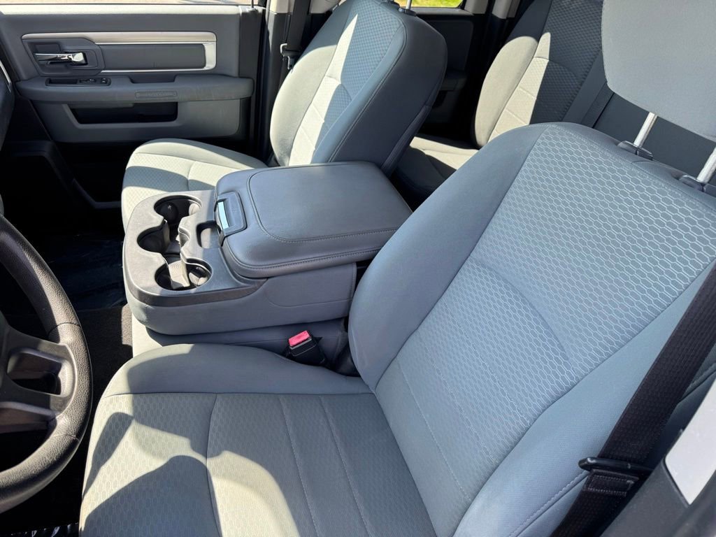 Used 2013 RAM 1500 Classic SLT AWD/4WD image 5