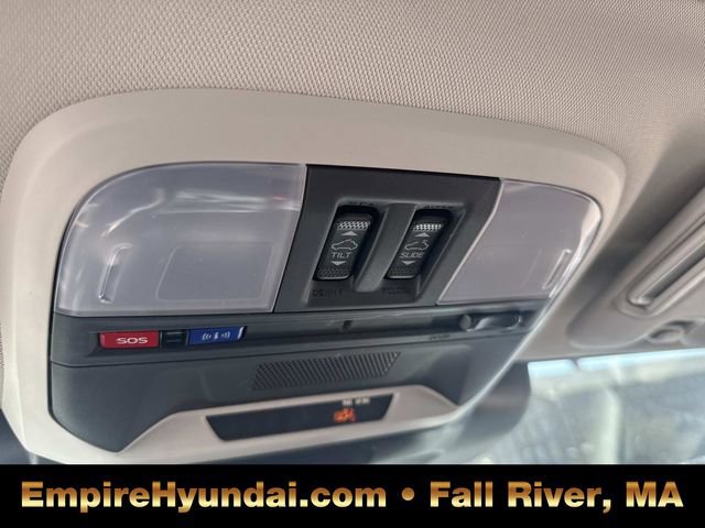 Used 2024 Subaru Crosstrek 2.5i Limited image 26