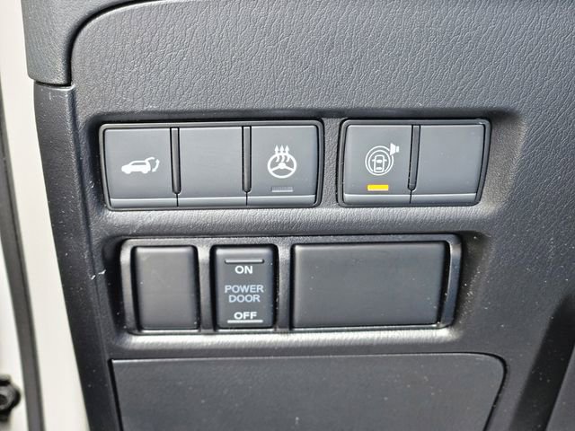 Used 2024 INFINITI QX80 Luxe image 19