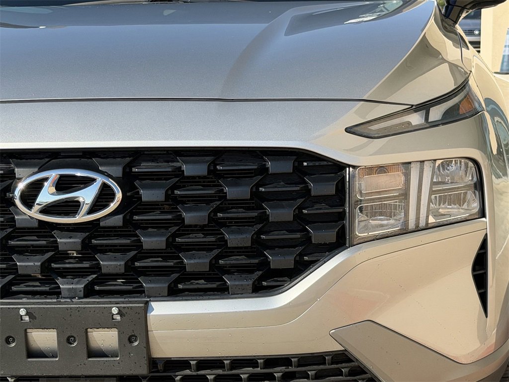Used 2023 Hyundai Santa Fe SEL image 7