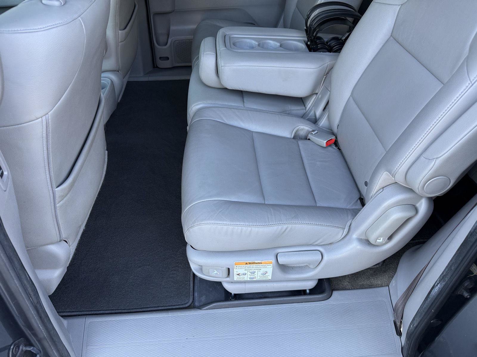 Used 2013 Honda Odyssey EX-L image 14