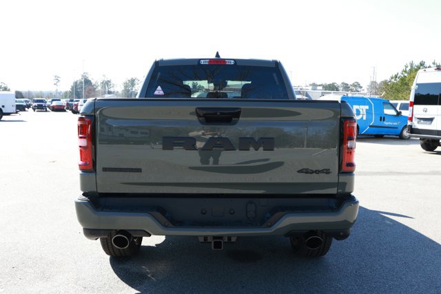 New 2026 RAM 1500 Big Horn image 7