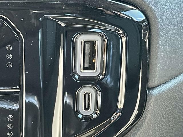 New 2026 GMC Sierra 1500 Elevation w/ Elevation Premium Package image 23