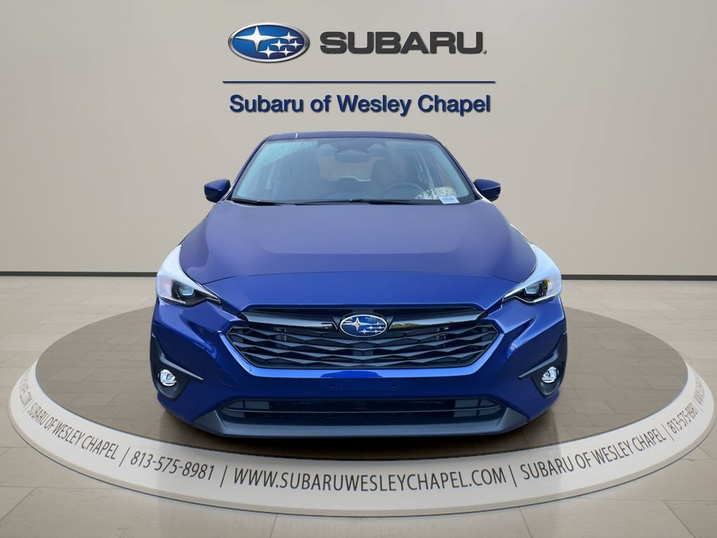 New 2026 Subaru Impreza 2.0i Sport AWD/4WD image 2