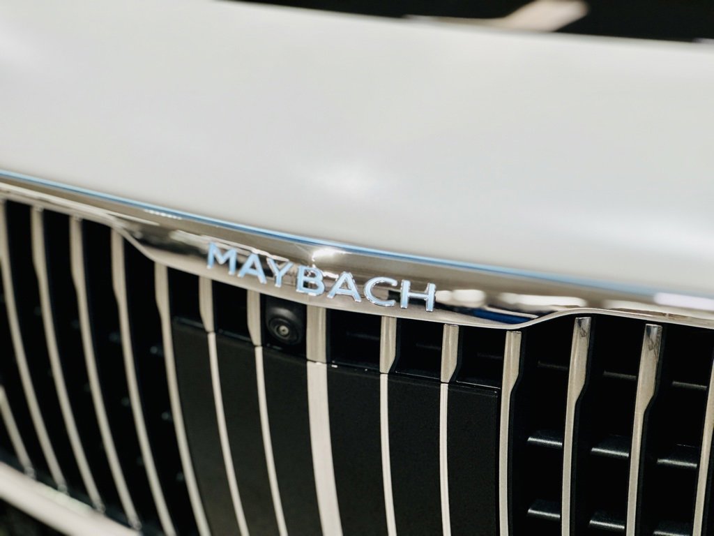 New 2026 Mercedes-Benz Maybach SL 680 image 31