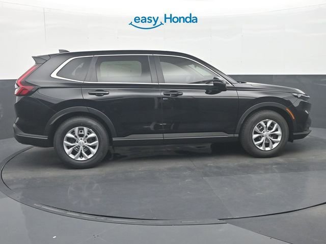New 2026 Honda CR-V LX image 7