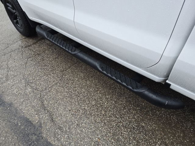 Used 2019 Chevrolet Silverado 1500 Custom Trail Boss w/ Custom Convenience Package image 10