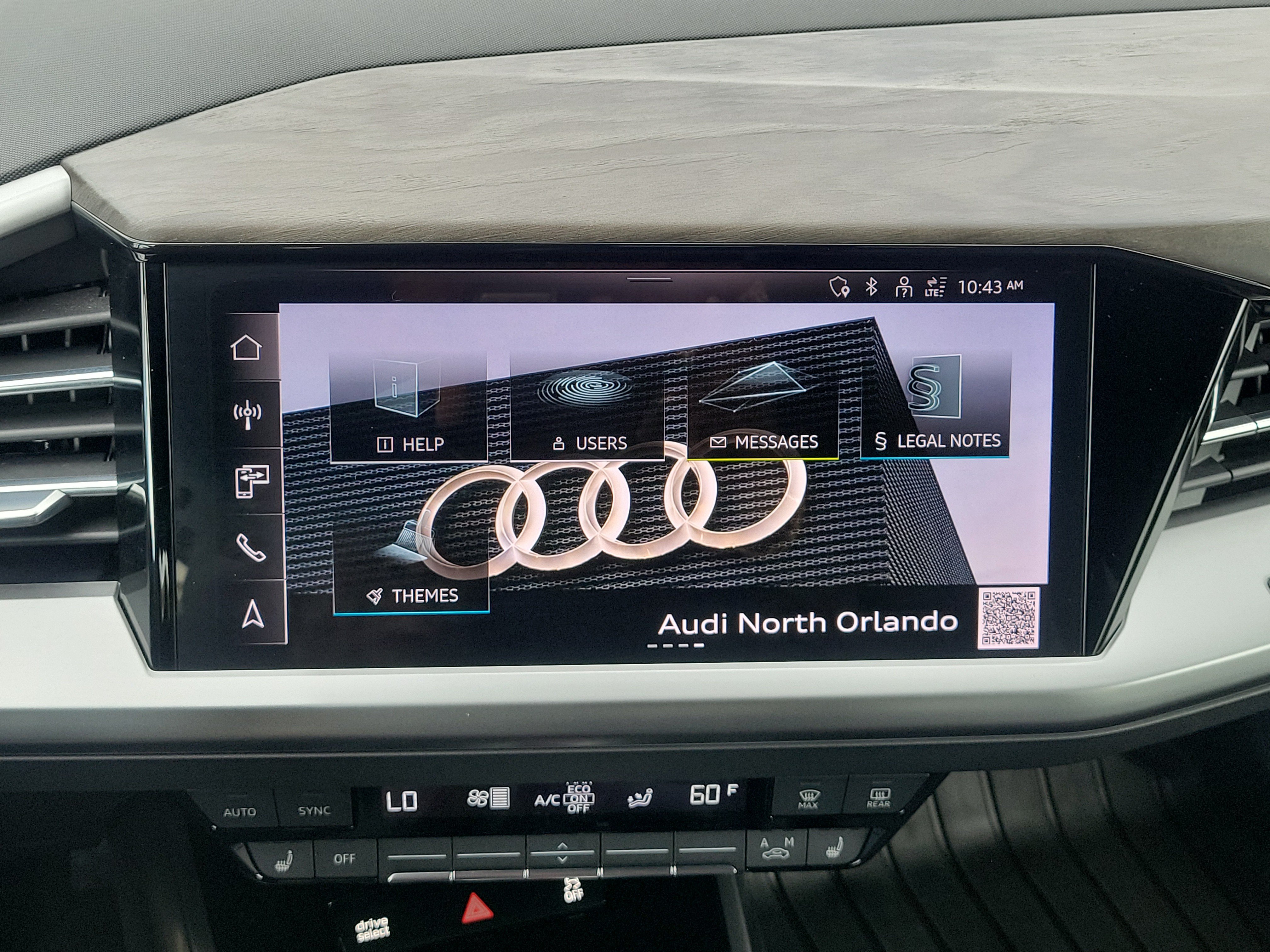 Used 2024 Audi Q4 e-tron Premium Plus AWD/4WD image 26