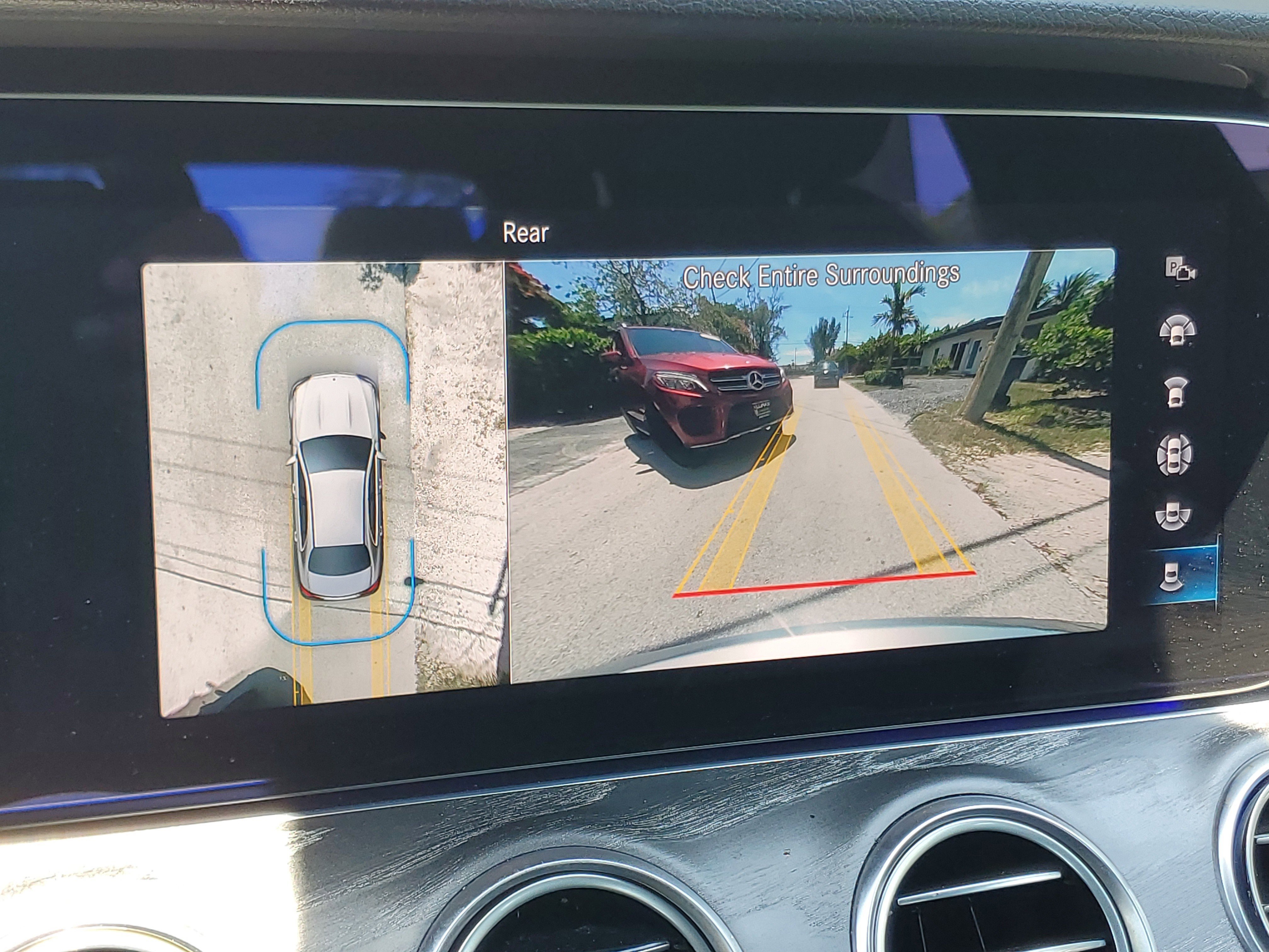 Used 2021 Mercedes-Benz E 350 Sedan w/ Premium Package image 25