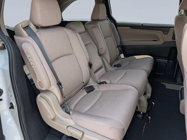 Used 2022 Honda Odyssey EX image 18