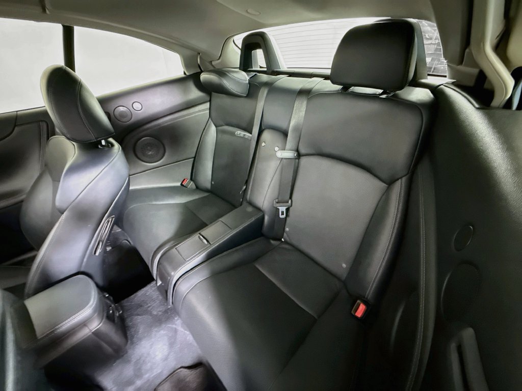 Used 2014 Lexus IS 250C w/ Luxury Package RWD image 23