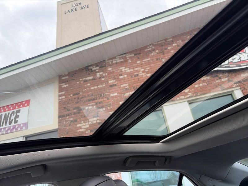 Used 2014 Cadillac CTS Luxury AWD/4WD image 18