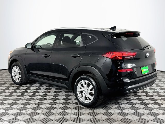 Used 2021 Hyundai Tucson Value AWD/4WD image 6