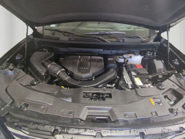 Used 2025 GMC Acadia Elevation w/ Elevation Premium Package image 30