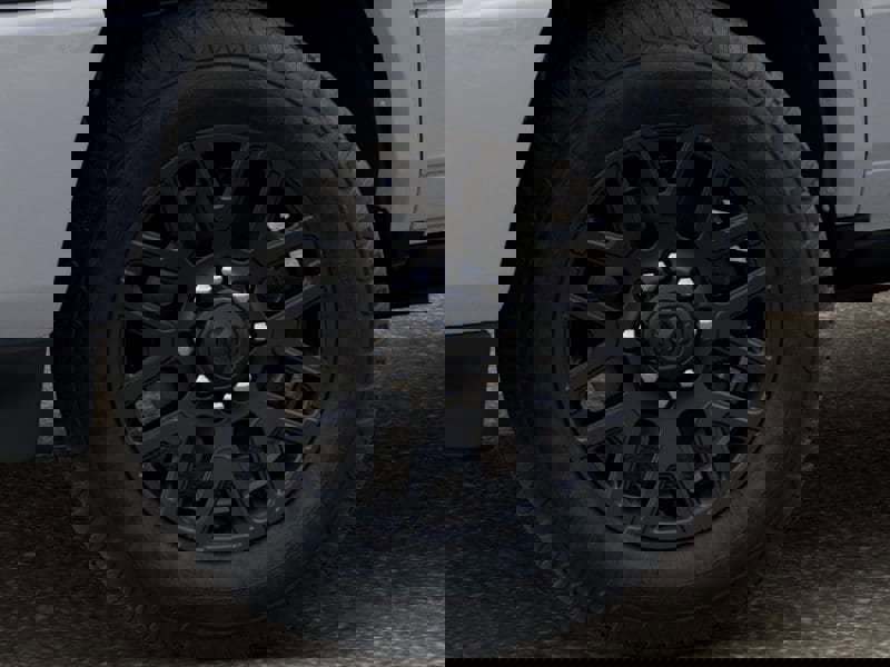 New 2026 RAM 2500 Limited image 8