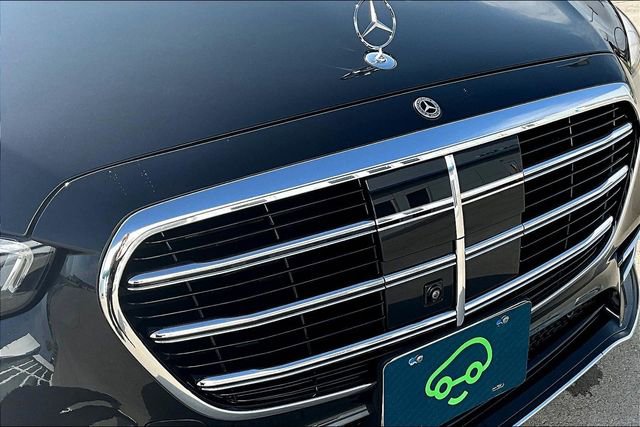 Used 2022 Mercedes-Benz S 580 4MATIC Sedan image 33