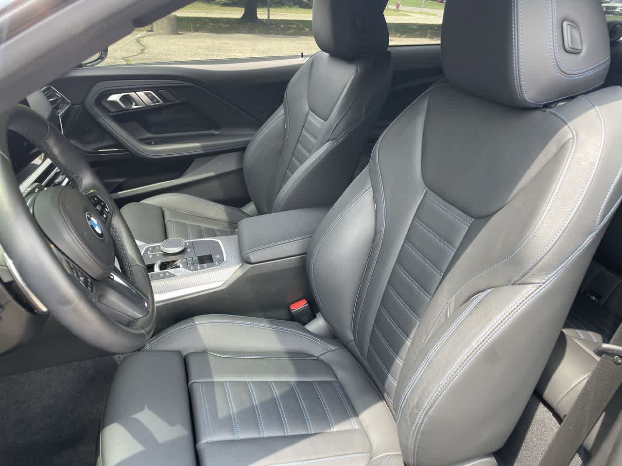 Used 2023 BMW M240i xDrive Coupe w/ Premium Package AWD/4WD image 12