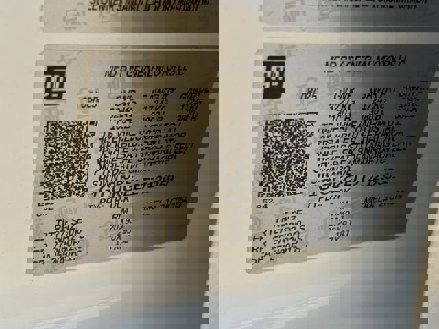 New 2026 Chevrolet Silverado 1500 LTZ image 31